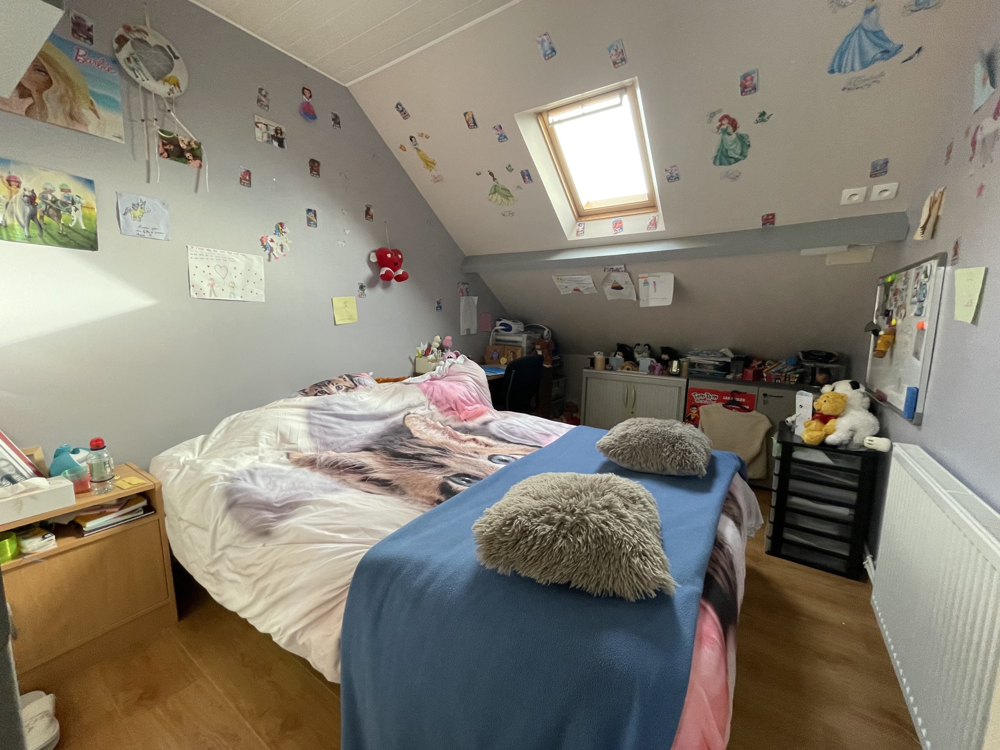 MAISON SEMI INDIVIDUELLE 120 m2 — photo 6
