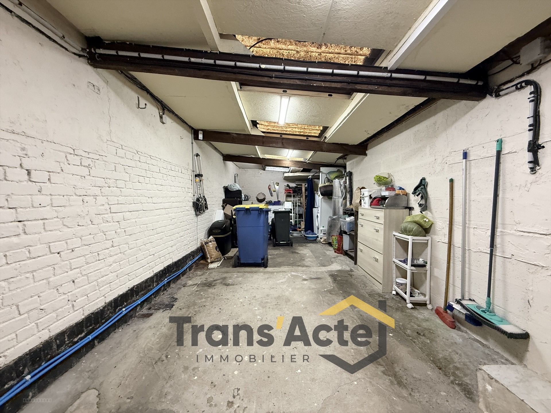T2 en Hyper-centre — photo 14
