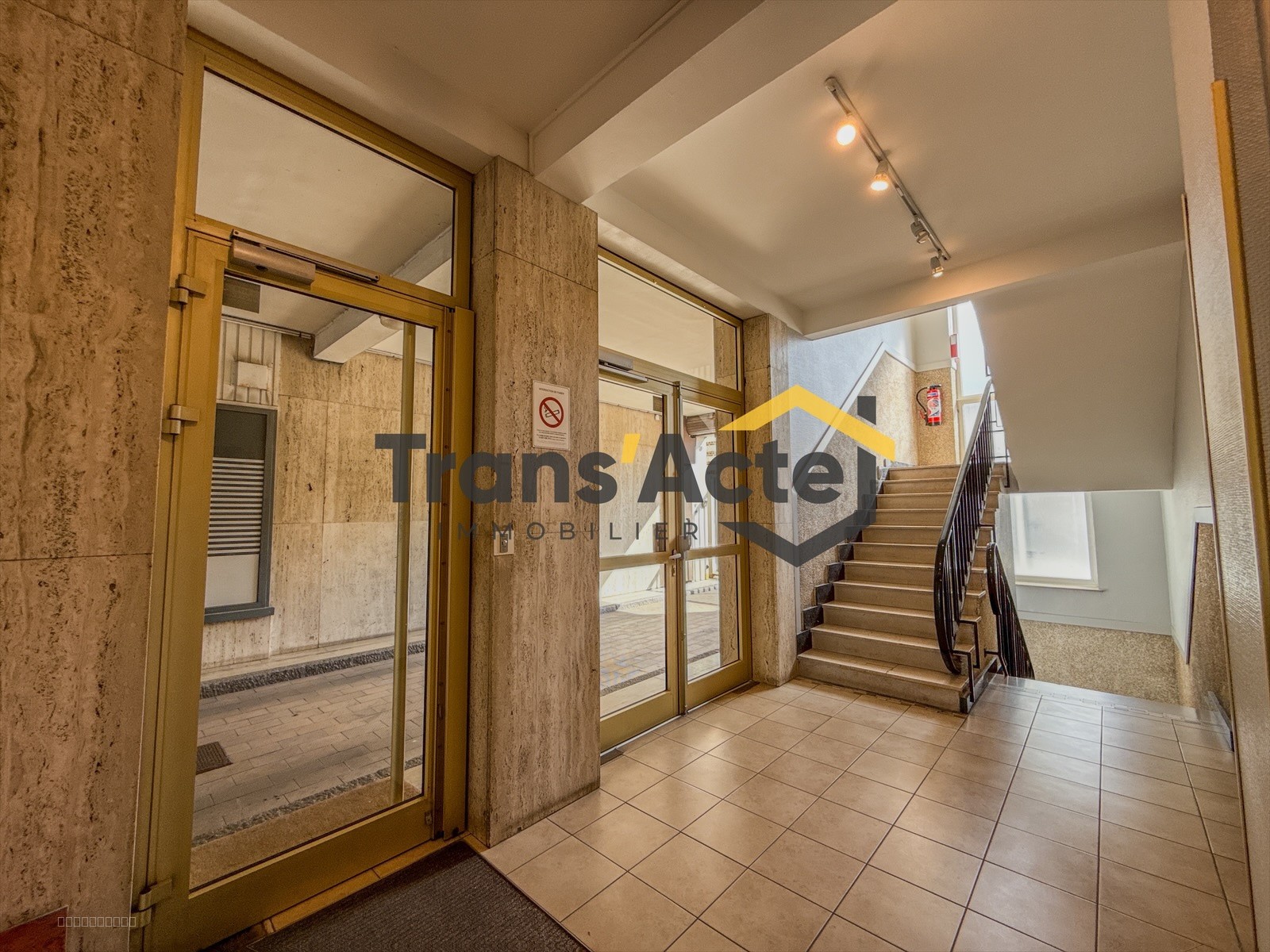 Appartement de type 4 — photo 16