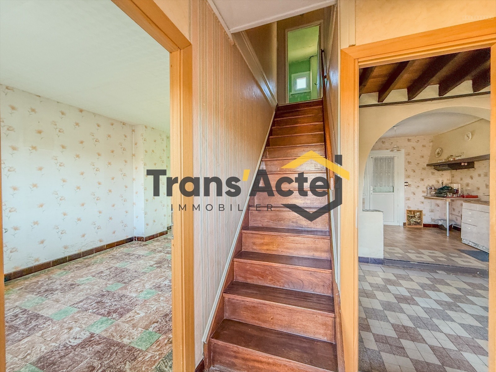 Maison de résidence — photo 3