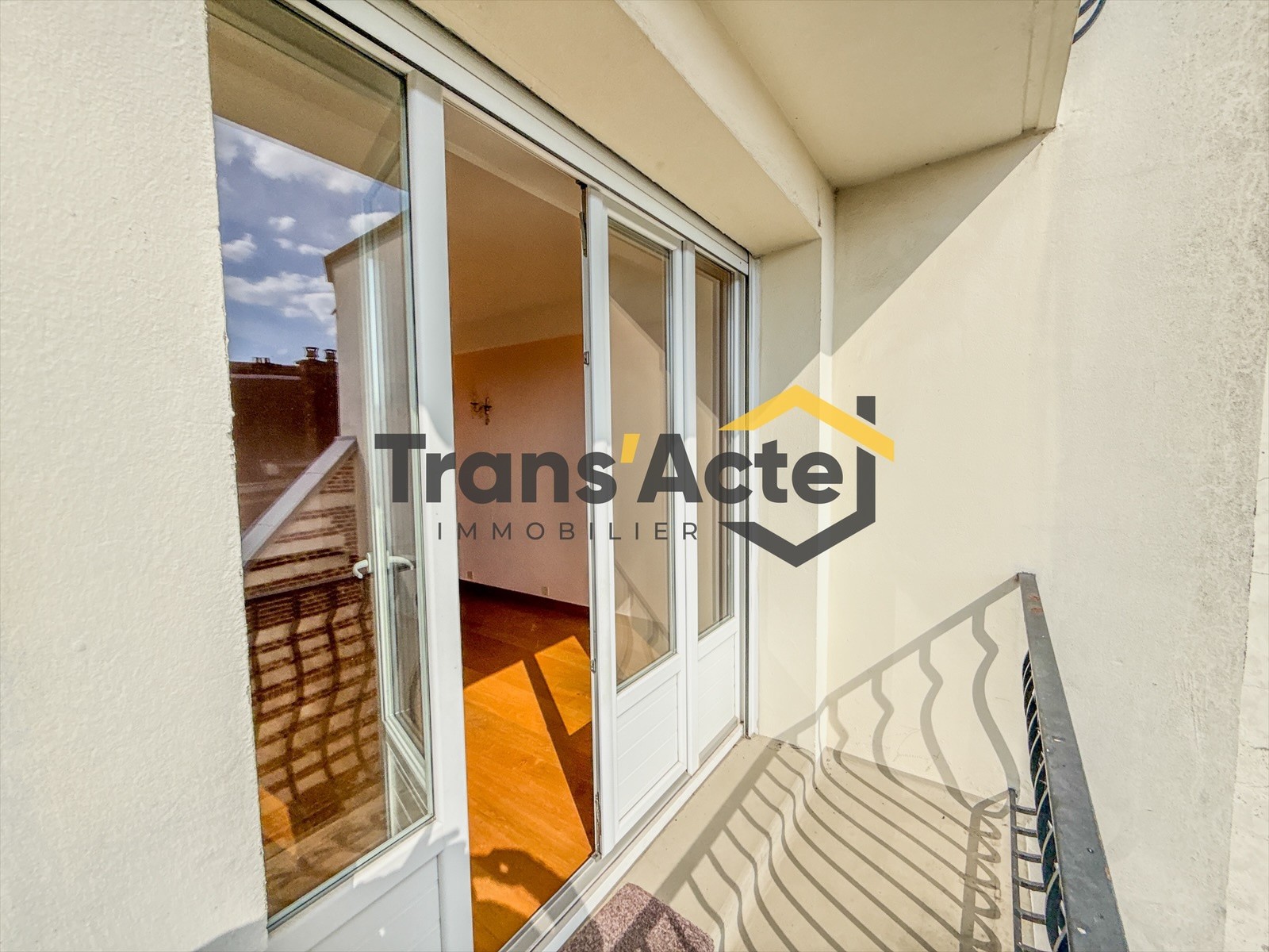 Appartement de type 4 — photo 7