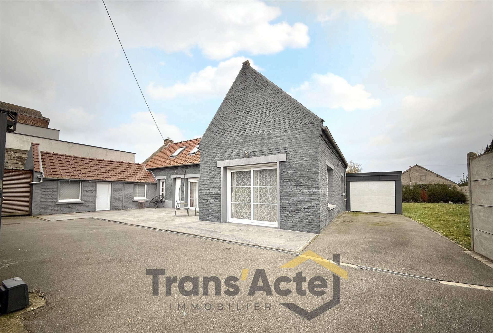 Fermette entièrement rénovée — photo 18