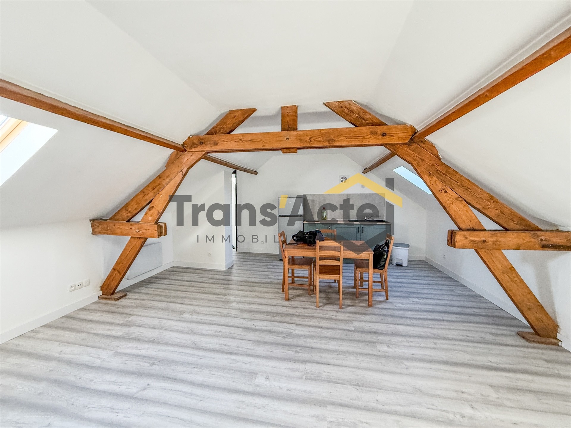 Immeuble de rapport — photo 2