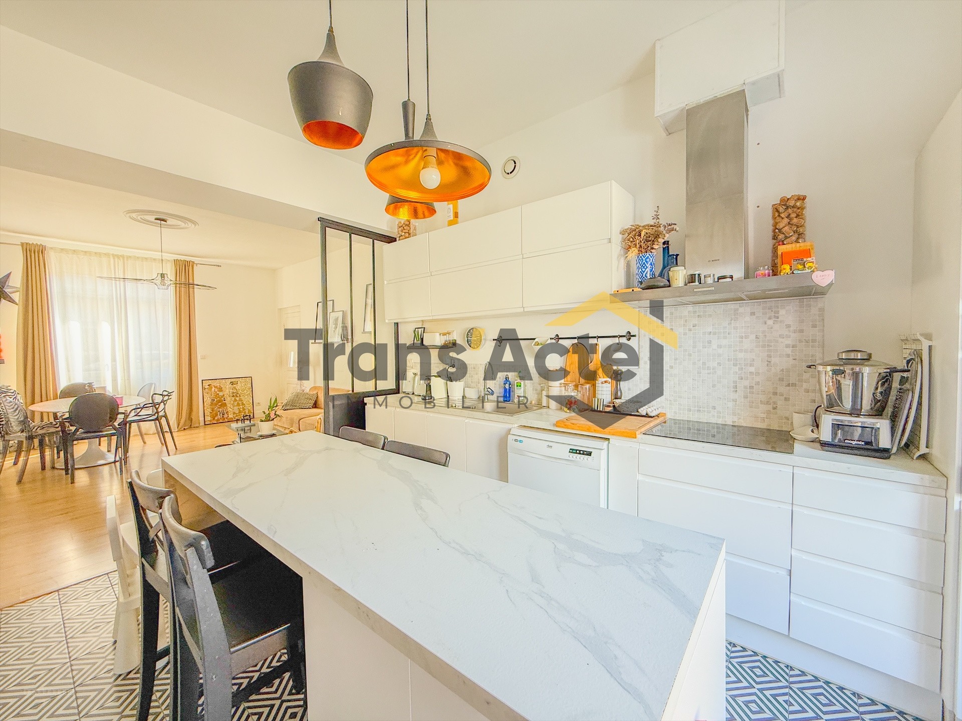 Maison de 1930 rénovée — photo 4