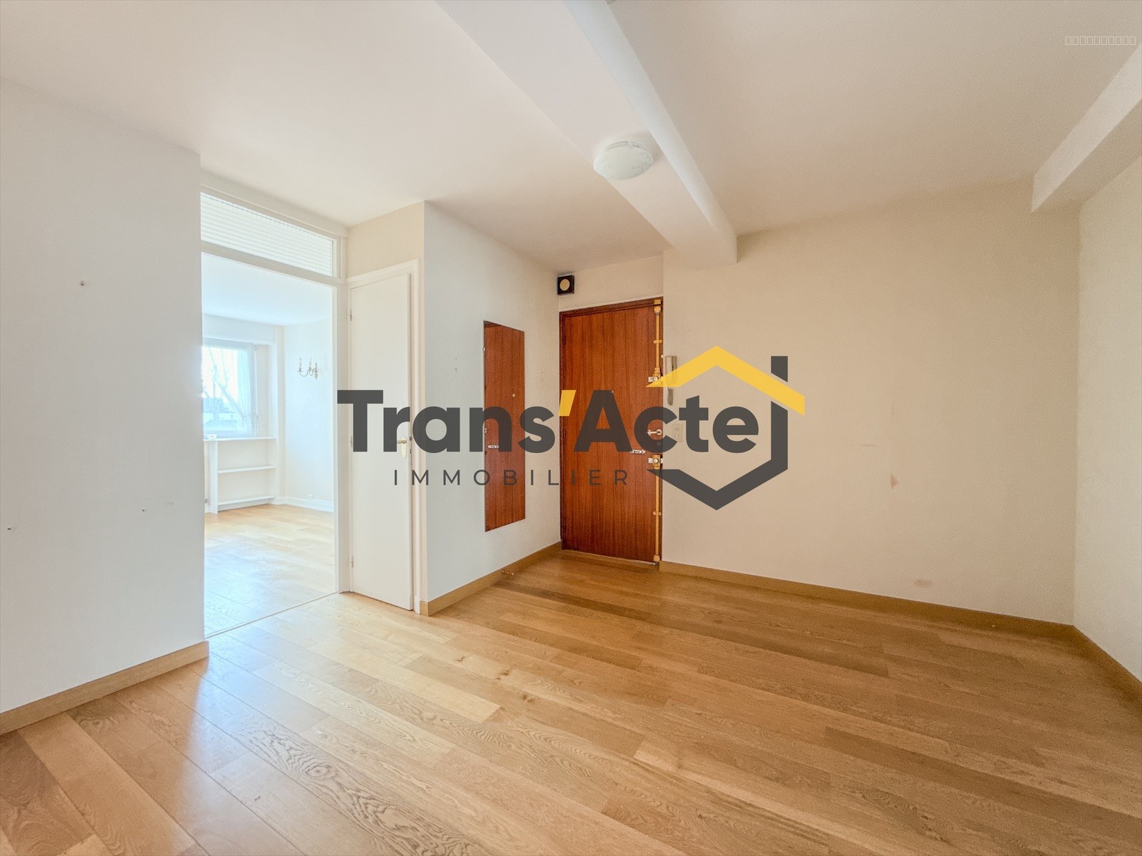 Appartement de type 4 — photo 3
