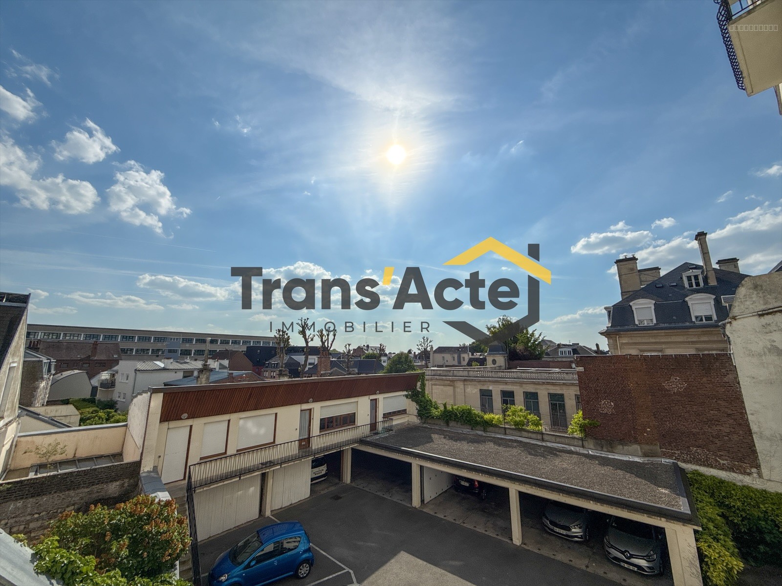Appartement de type 4 — photo 15