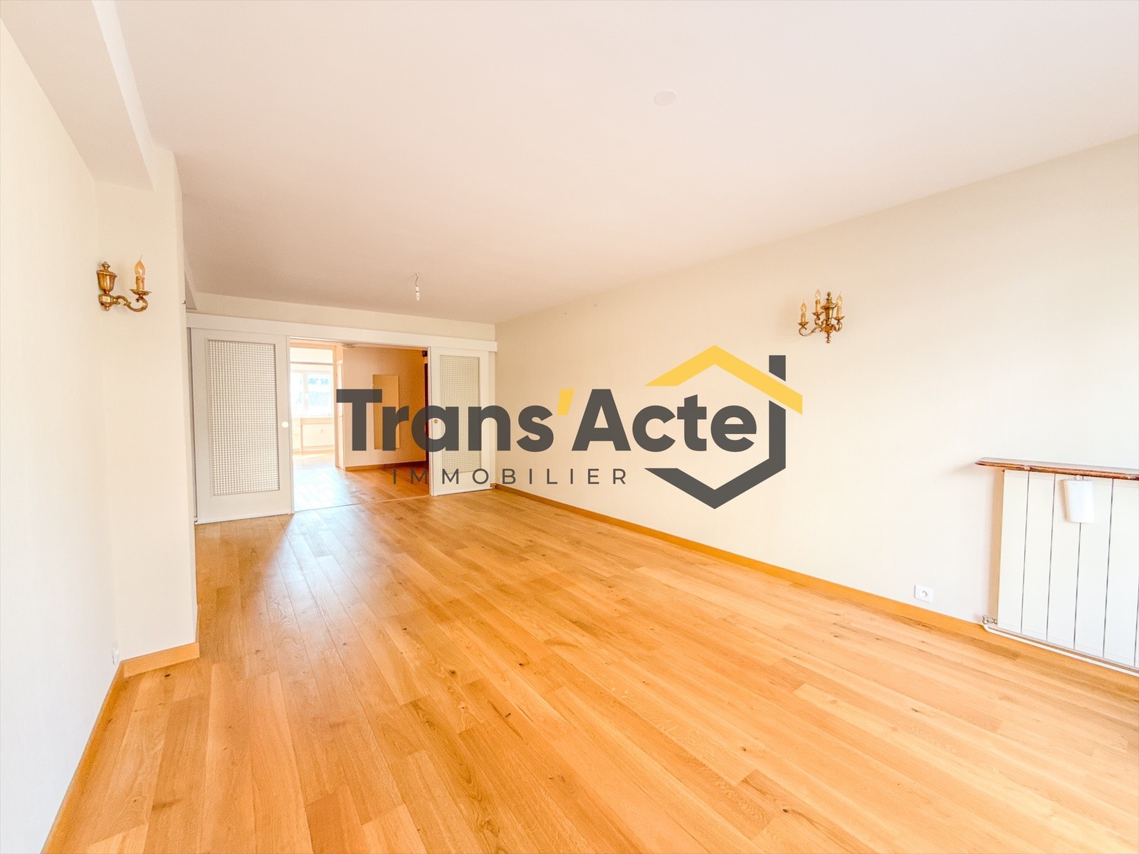 Appartement de type 4 — photo 5