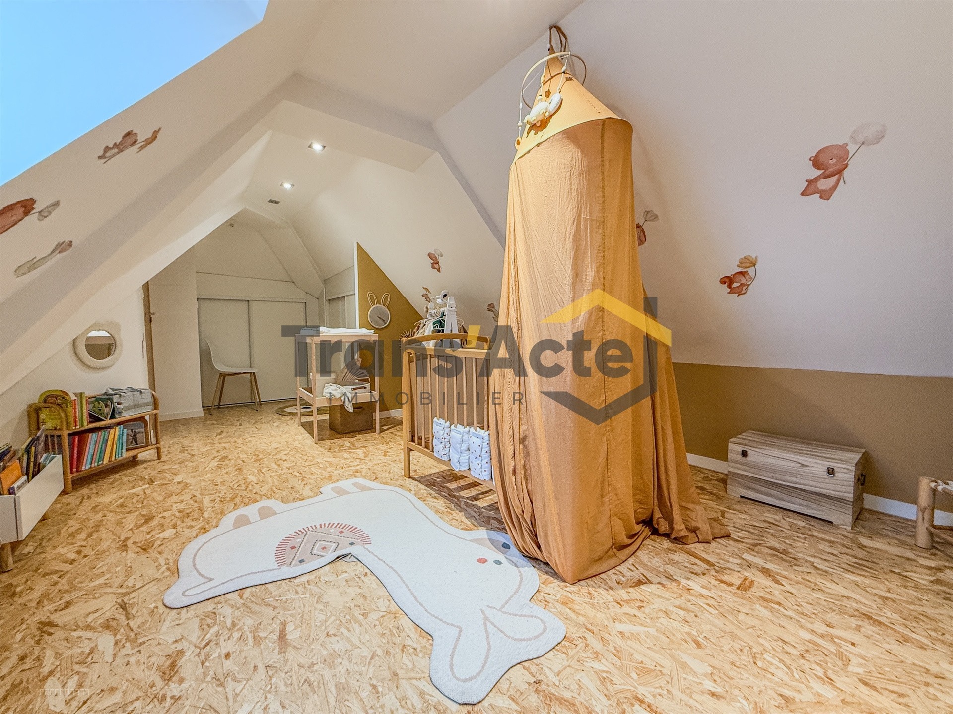 Fermette entièrement rénovée — photo 14