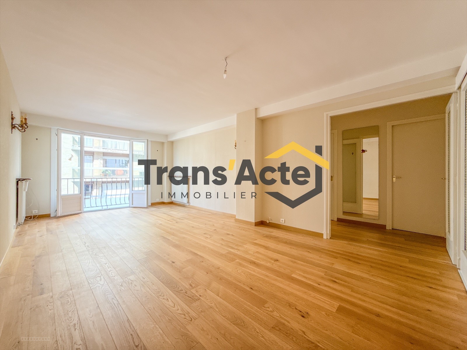 Appartement de type 4 — photo 2
