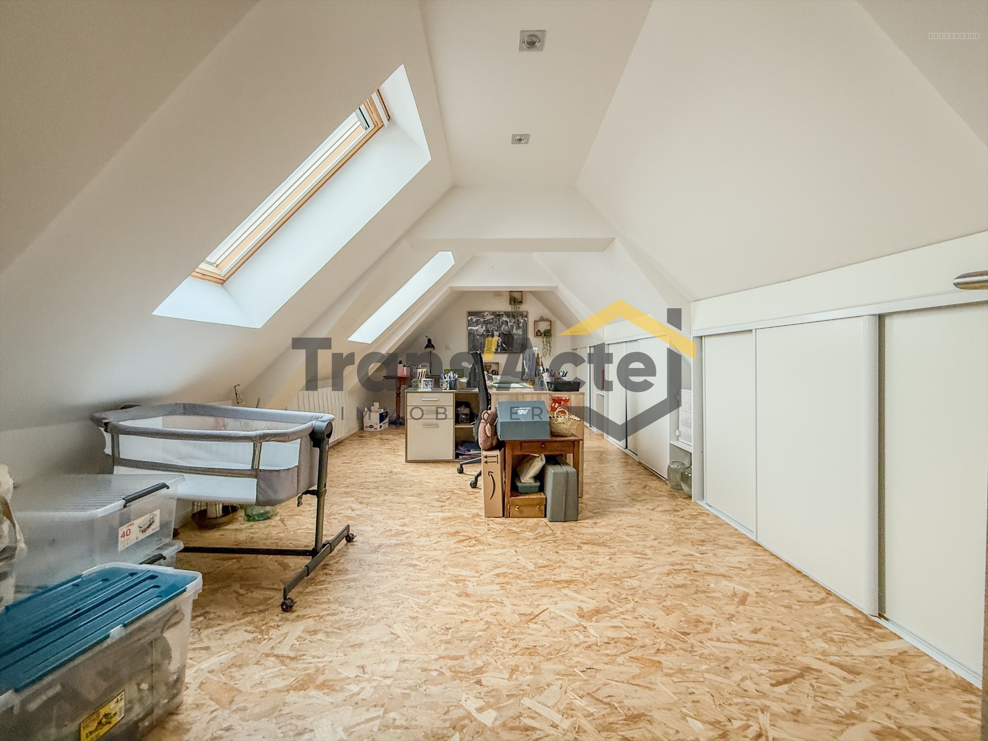 Fermette entièrement rénovée — photo 17