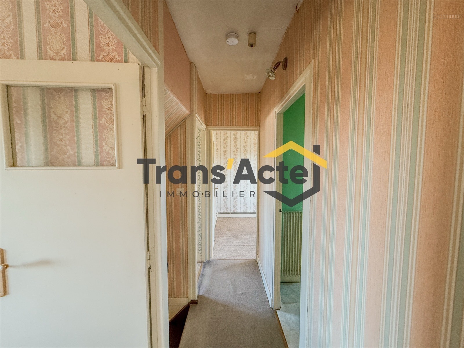 Maison de résidence — photo 7