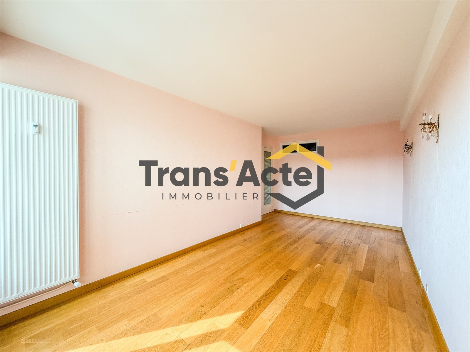 Appartement de type 4 — photo 6