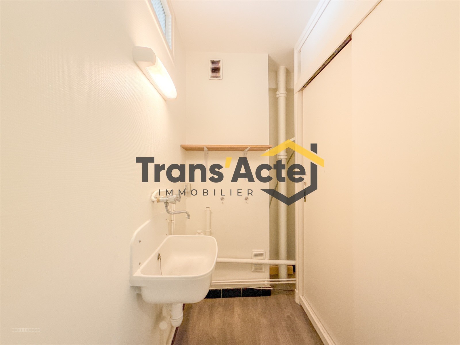 Appartement de type 4 — photo 10