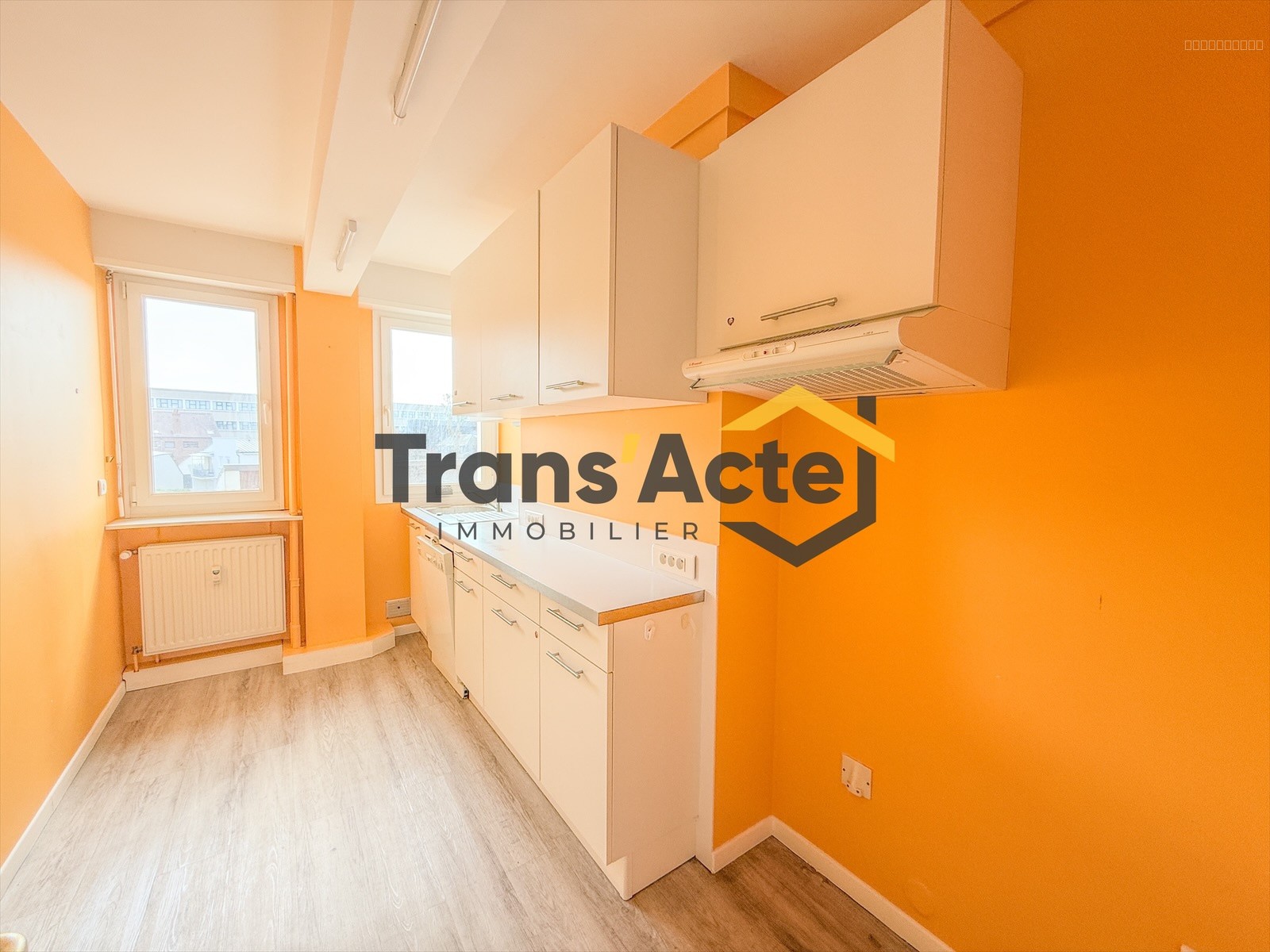 Appartement de type 4 — photo 9