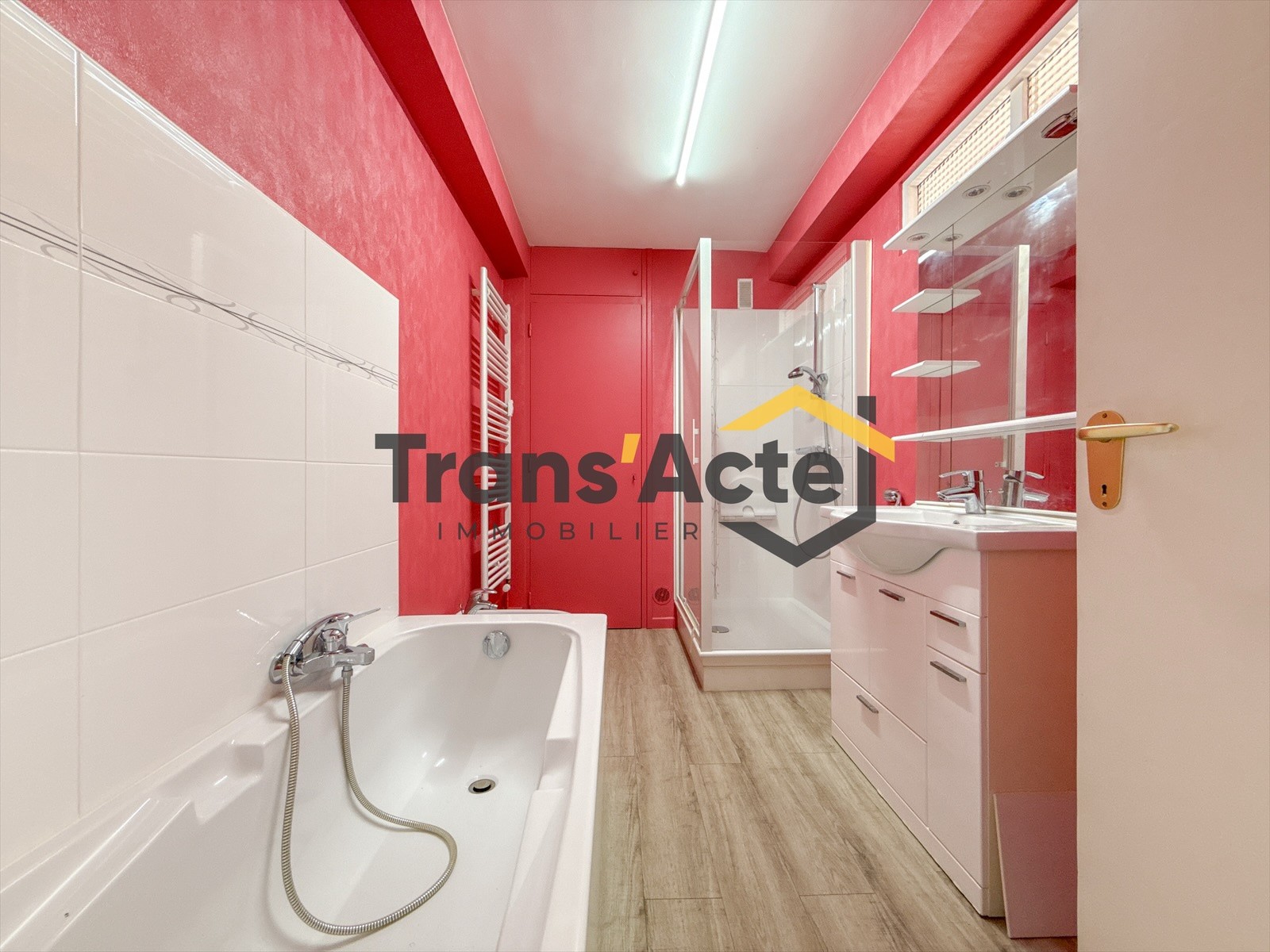 Appartement de type 4 — photo 13