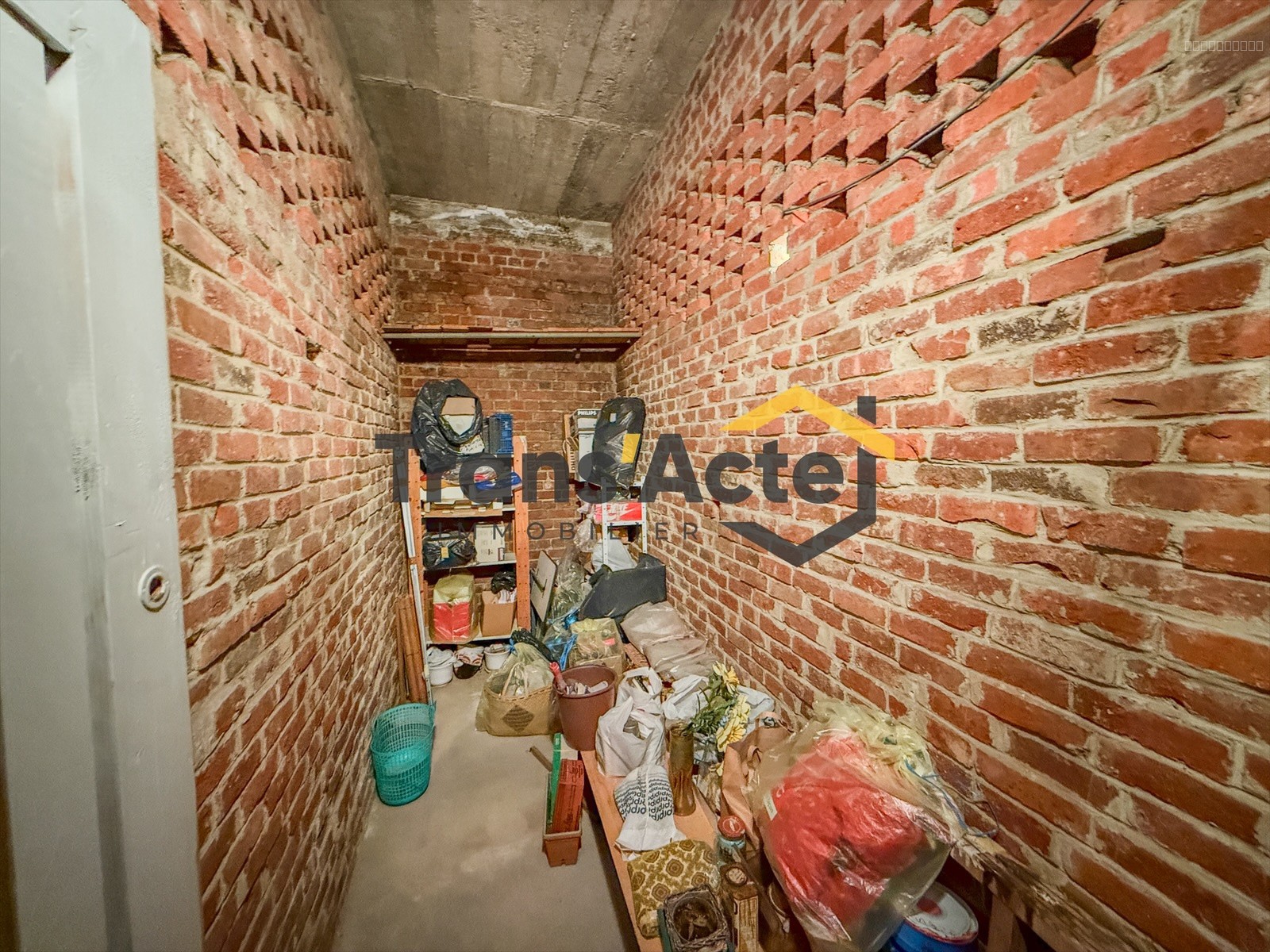 Appartement de type 4 — photo 17