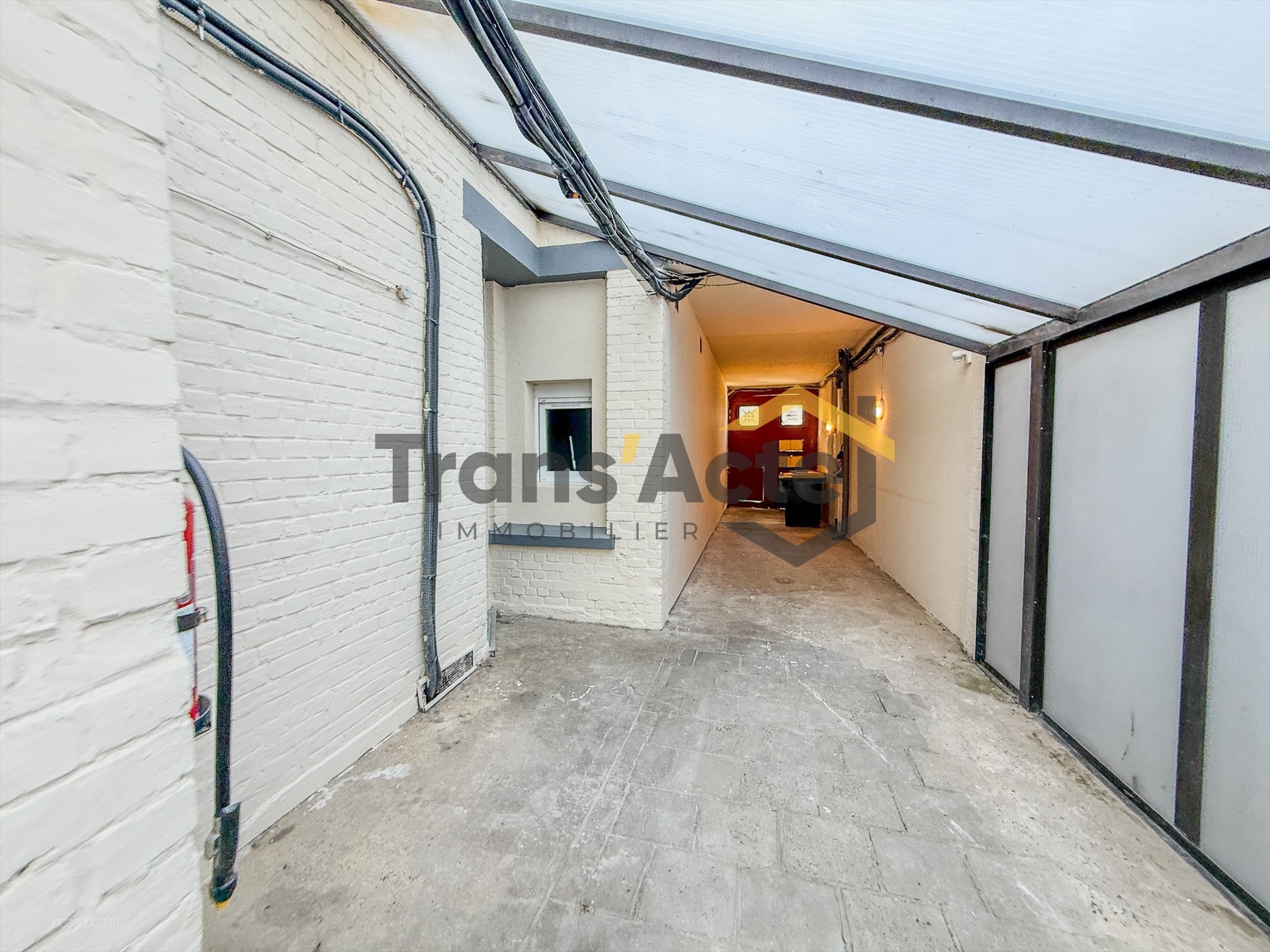Immeuble de rapport — photo 4