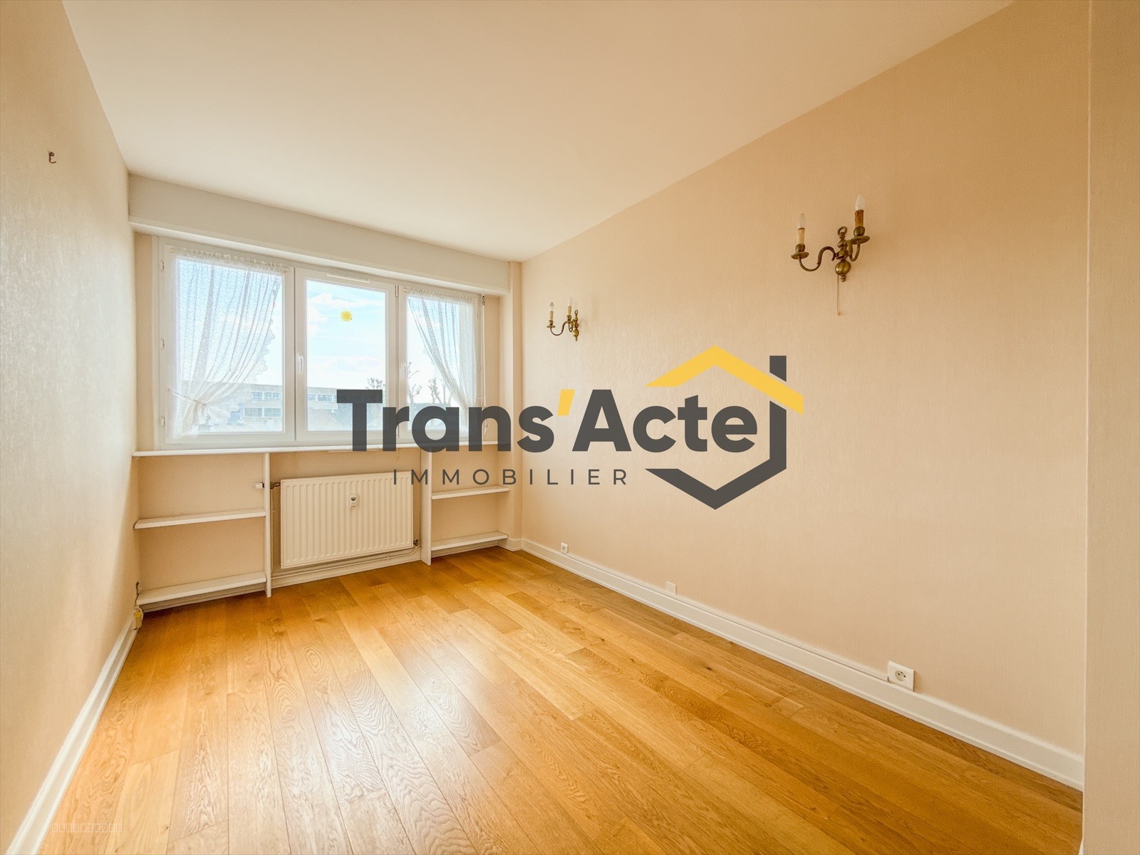 Appartement de type 4 — photo 8