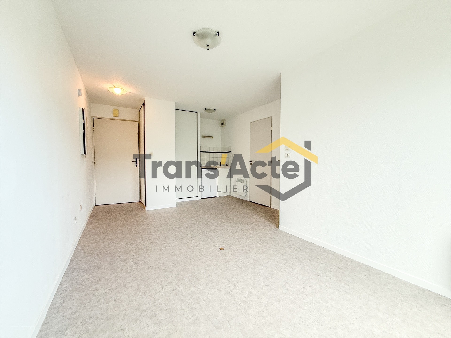Appartement de Type 2 avec place de parking — photo 6