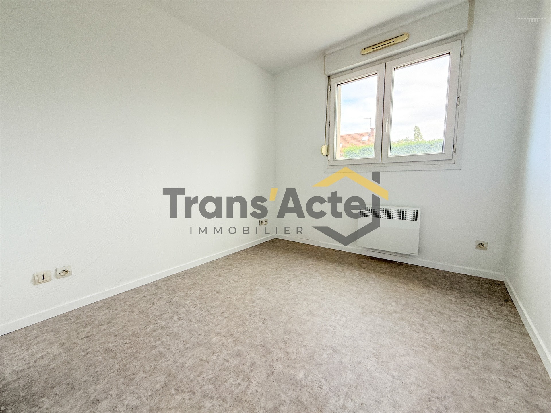Appartement de Type 2 avec place de parking — photo 3