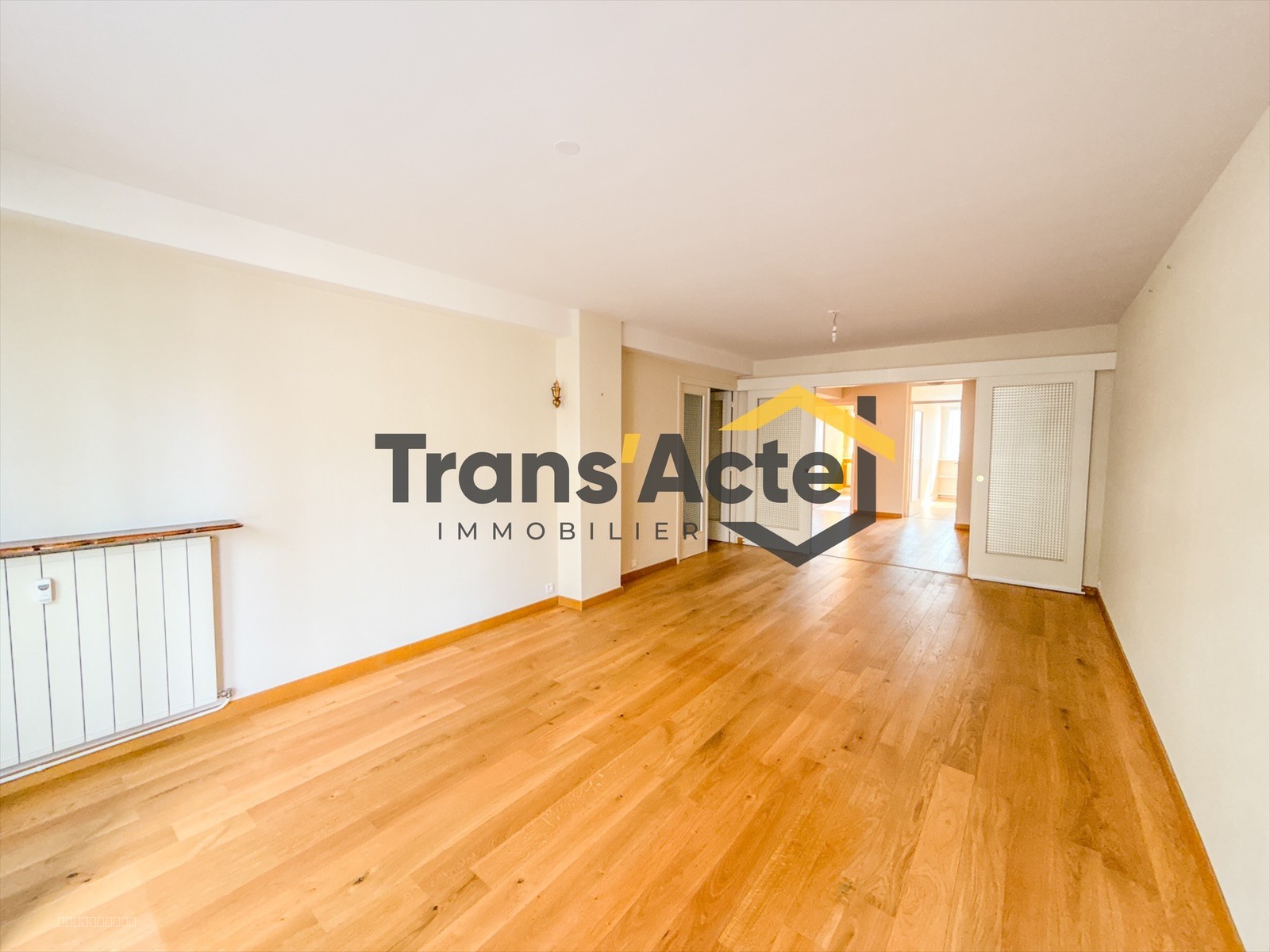 Appartement de type 4 — photo 4
