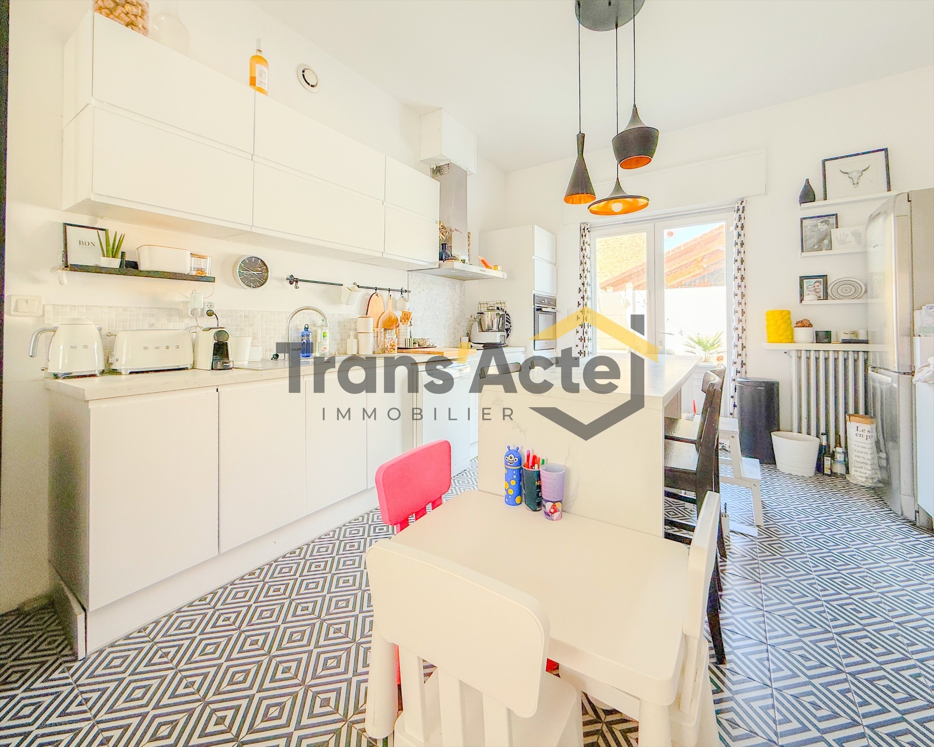Maison de 1930 rénovée — photo 8