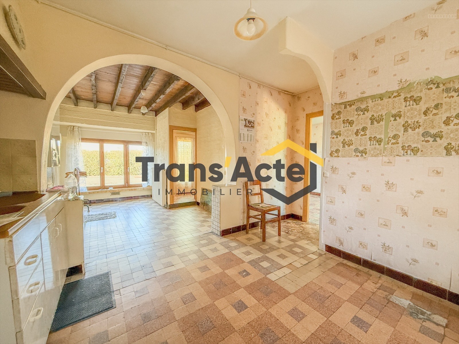 Maison de résidence — photo 5