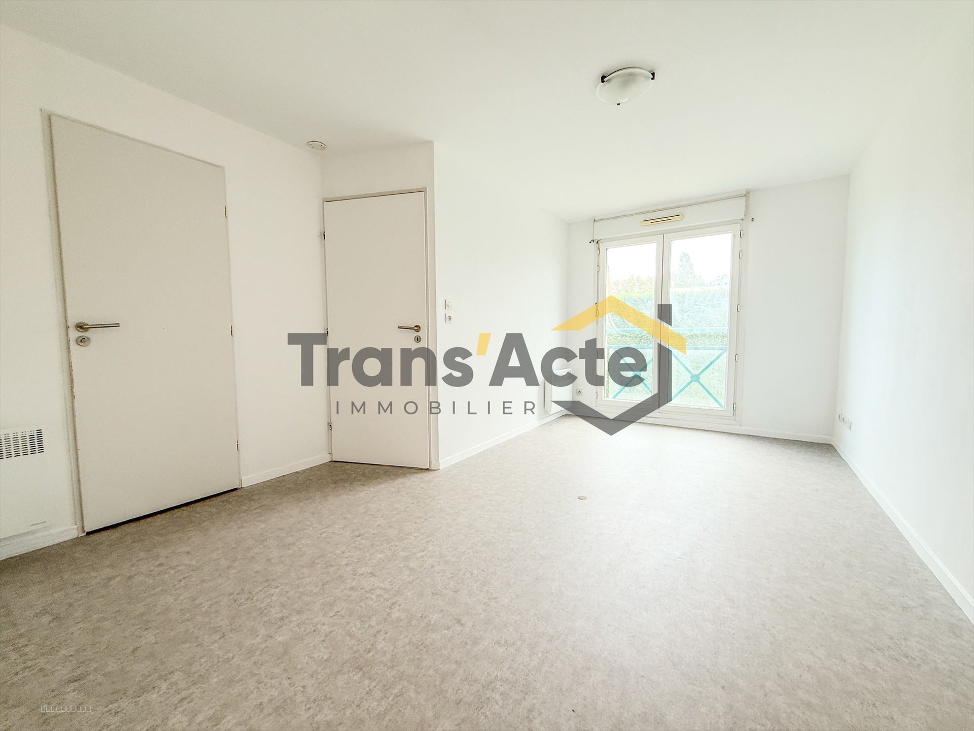 Appartement de Type 2 avec place de parking — photo 2