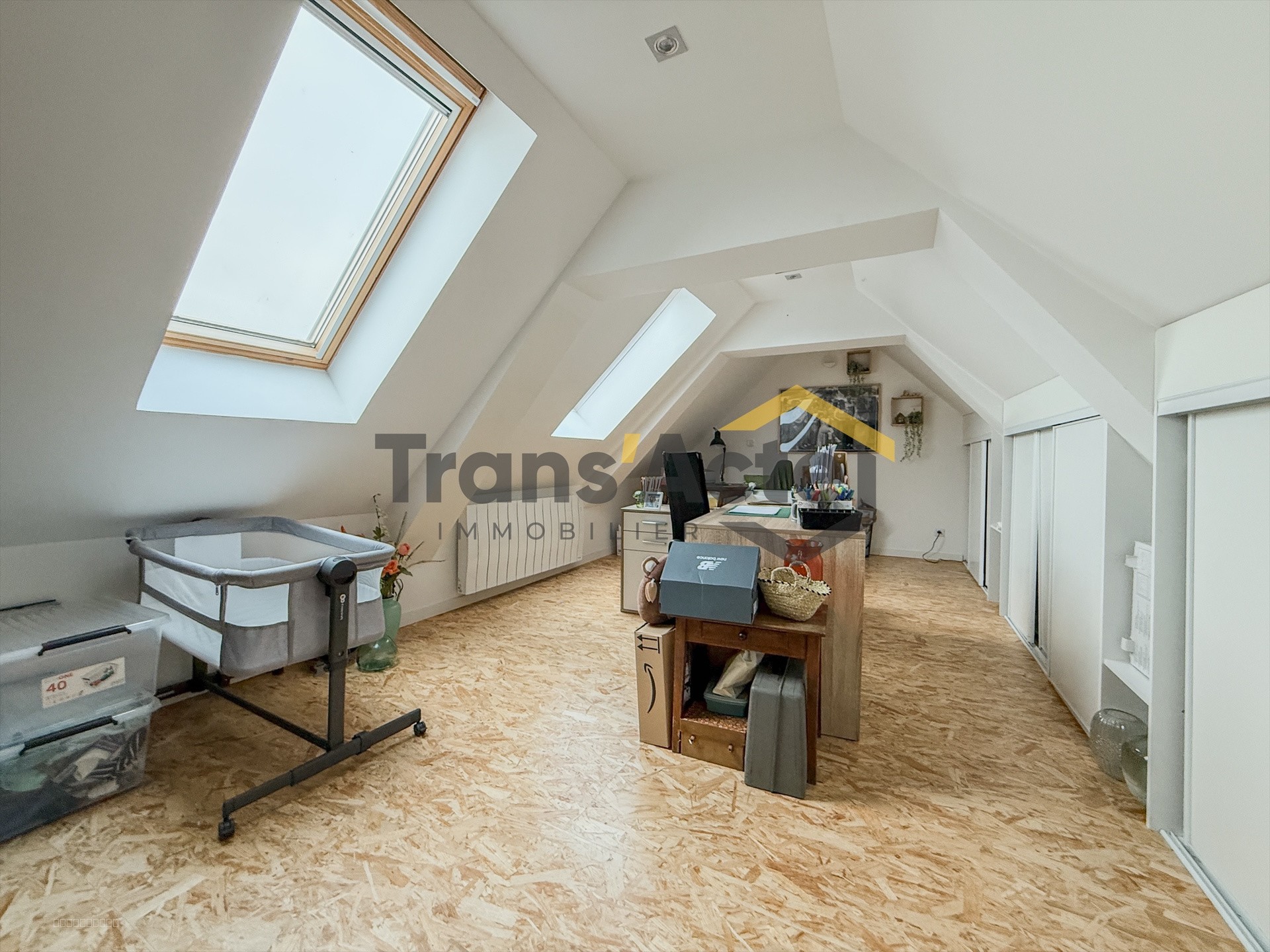 Fermette entièrement rénovée — photo 16