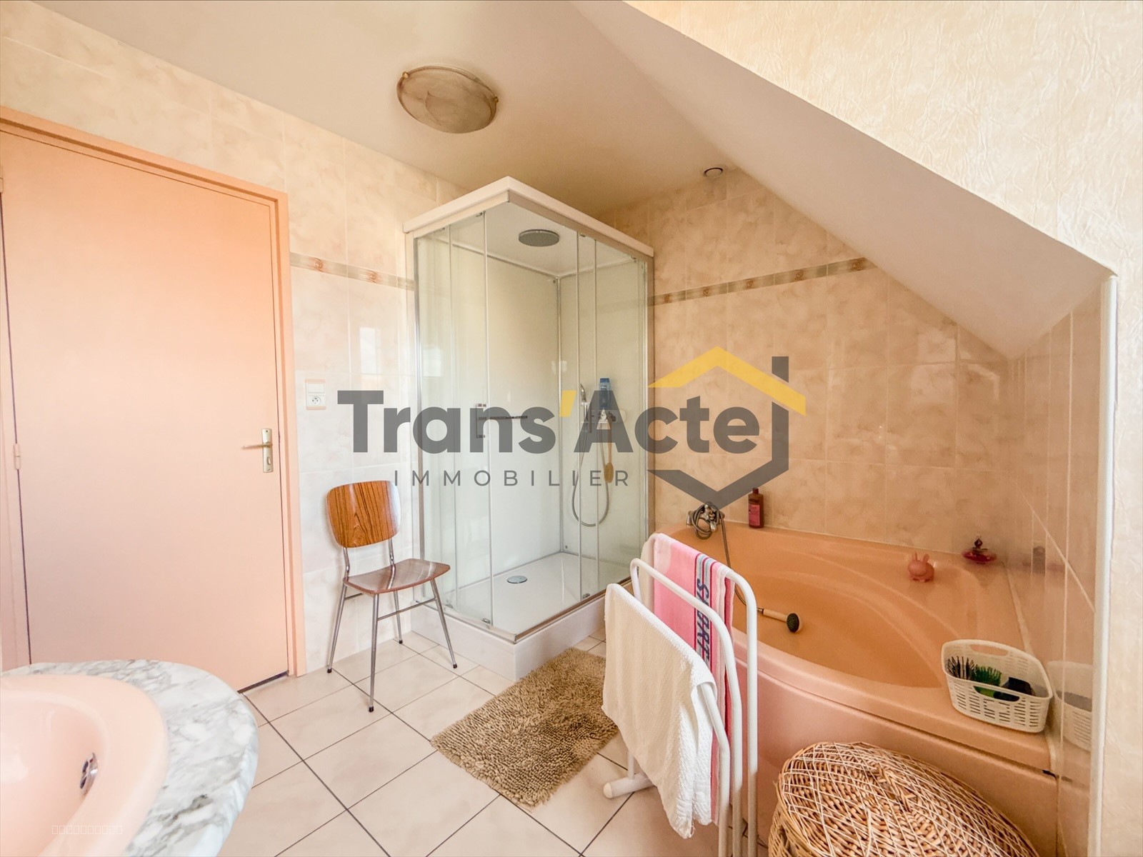 Pavillon individuel avec sous-sol complet — photo 16