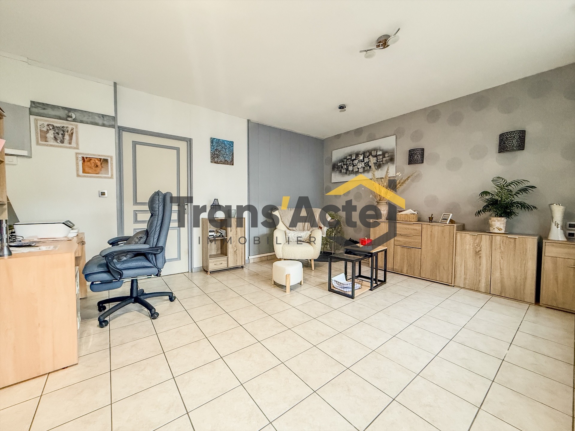 T2 en Hyper-centre — photo 6