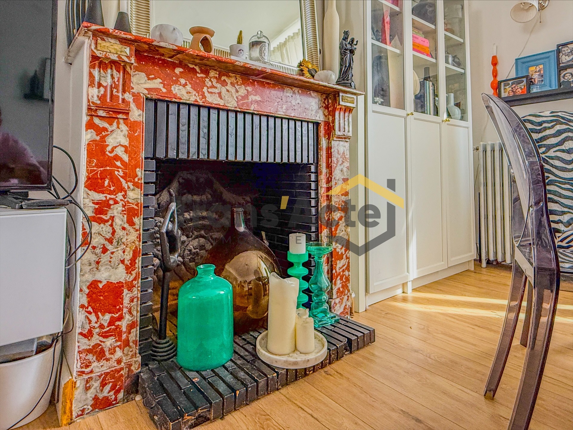 Maison de 1930 rénovée — photo 5