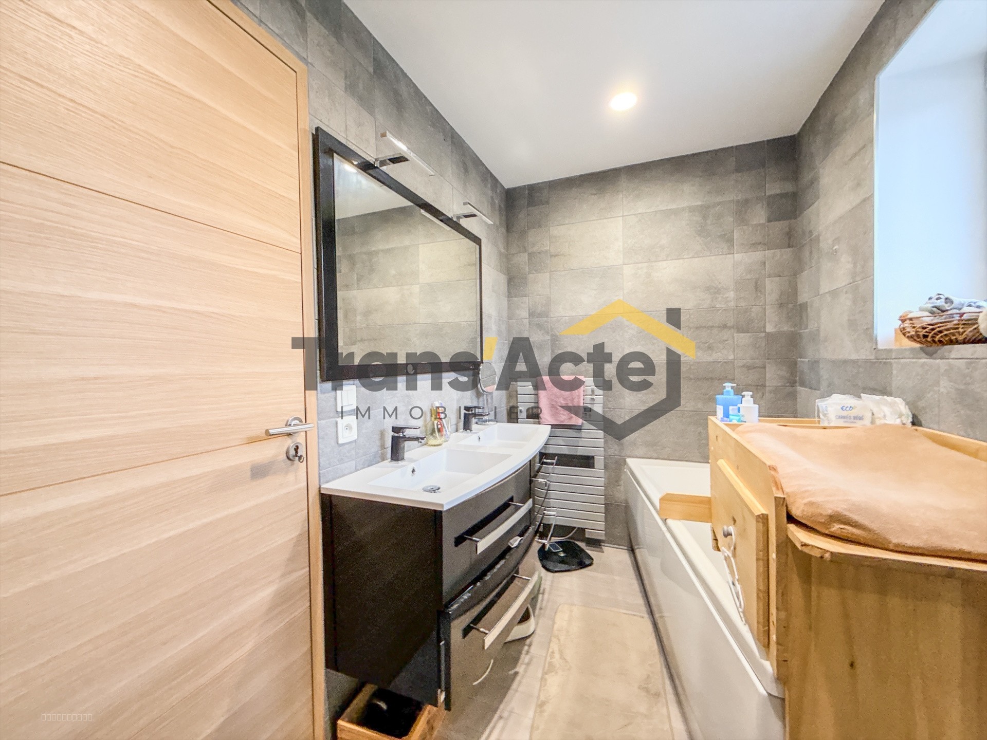 Fermette entièrement rénovée — photo 12
