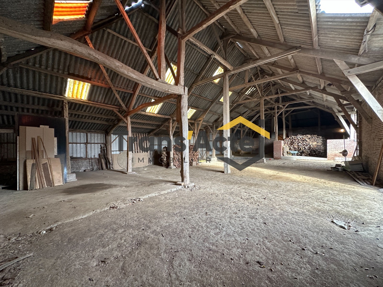 Propriété équestre — photo 17