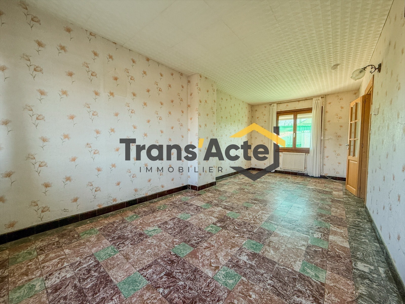 Maison de résidence — photo 4
