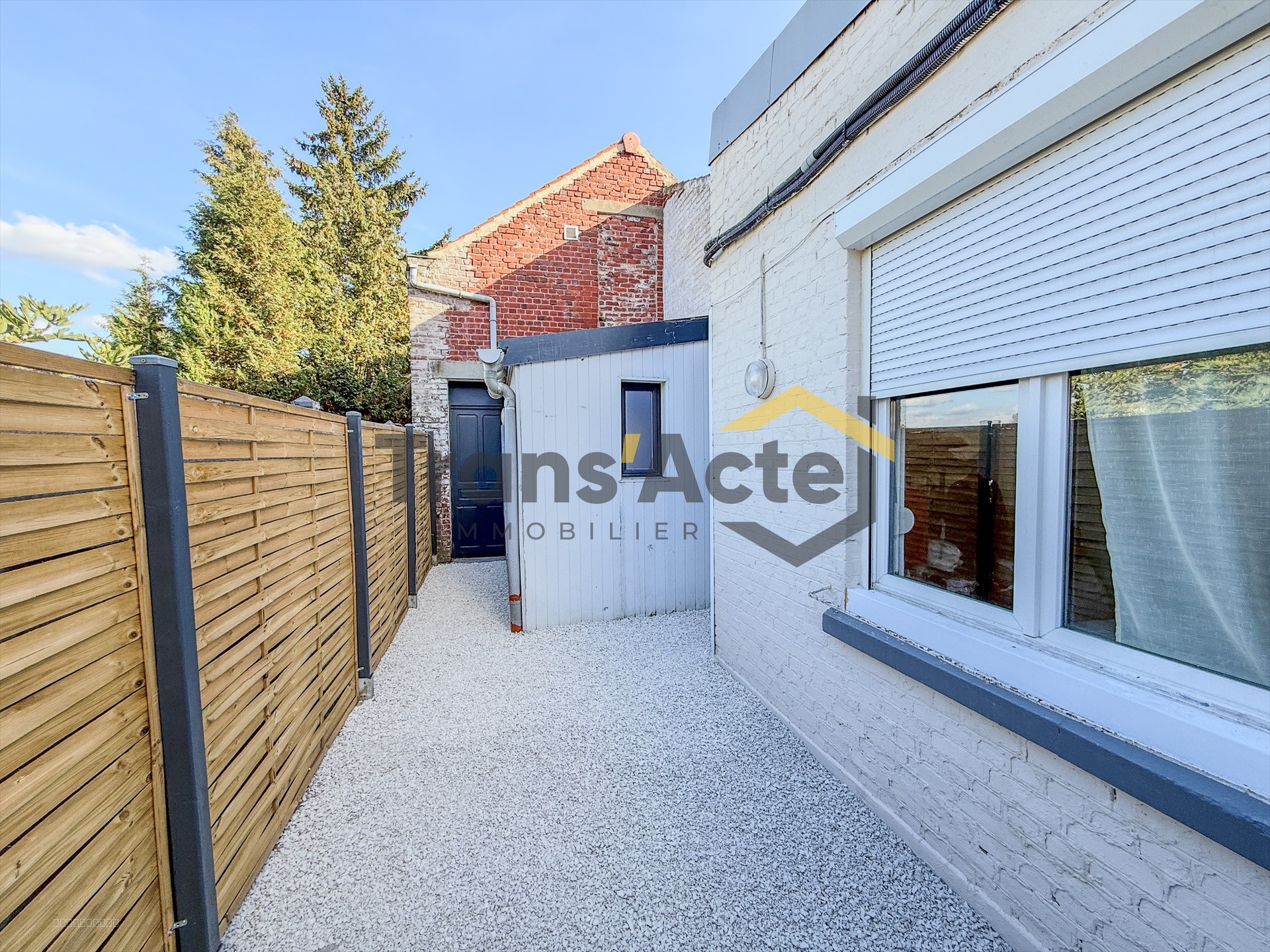 Immeuble de rapport — photo 6