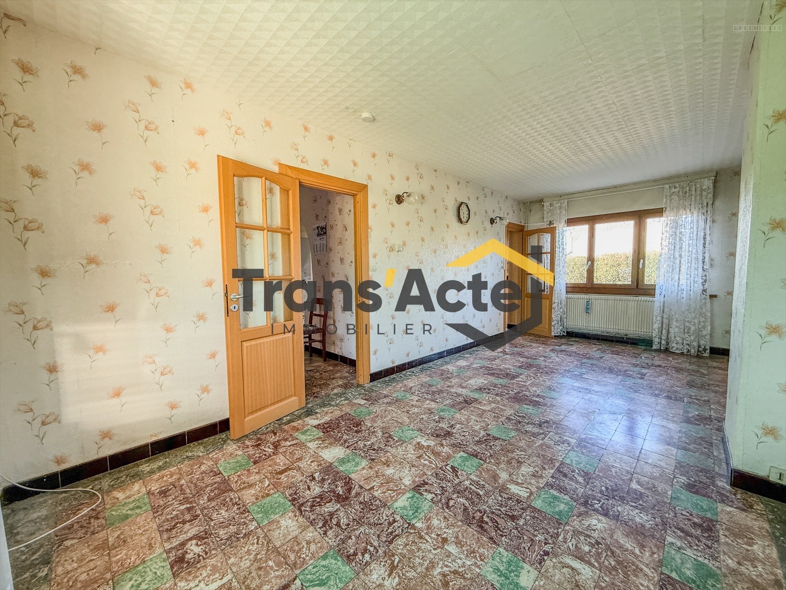 Maison de résidence — photo 13