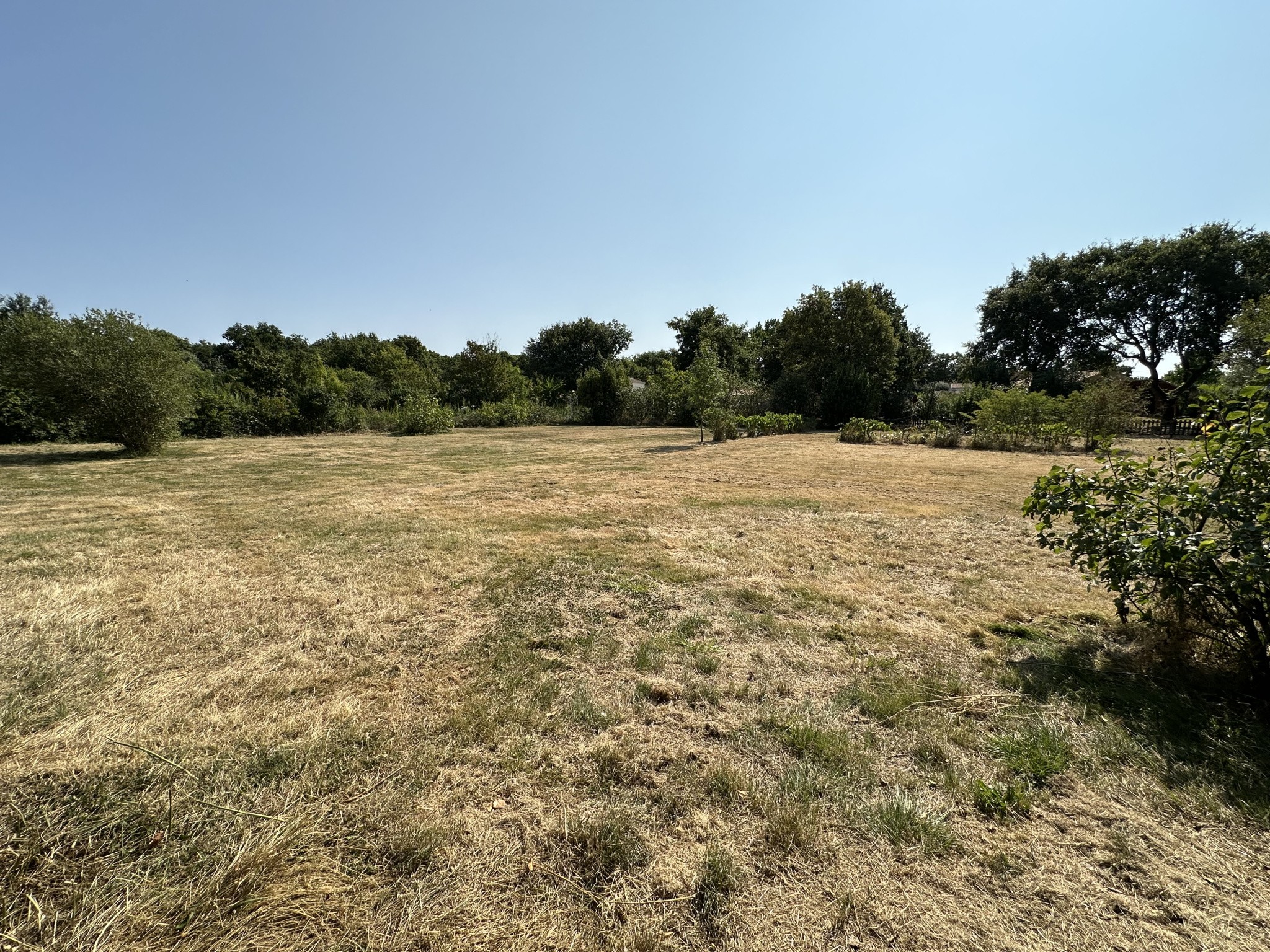 VENTE - MAISON T5 - VERGEROUX — photo 12