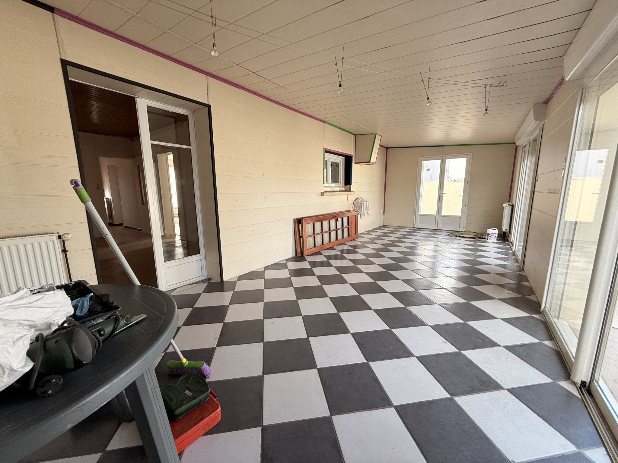 Maison ROCHEFORT Quartier Champlain — photo 6