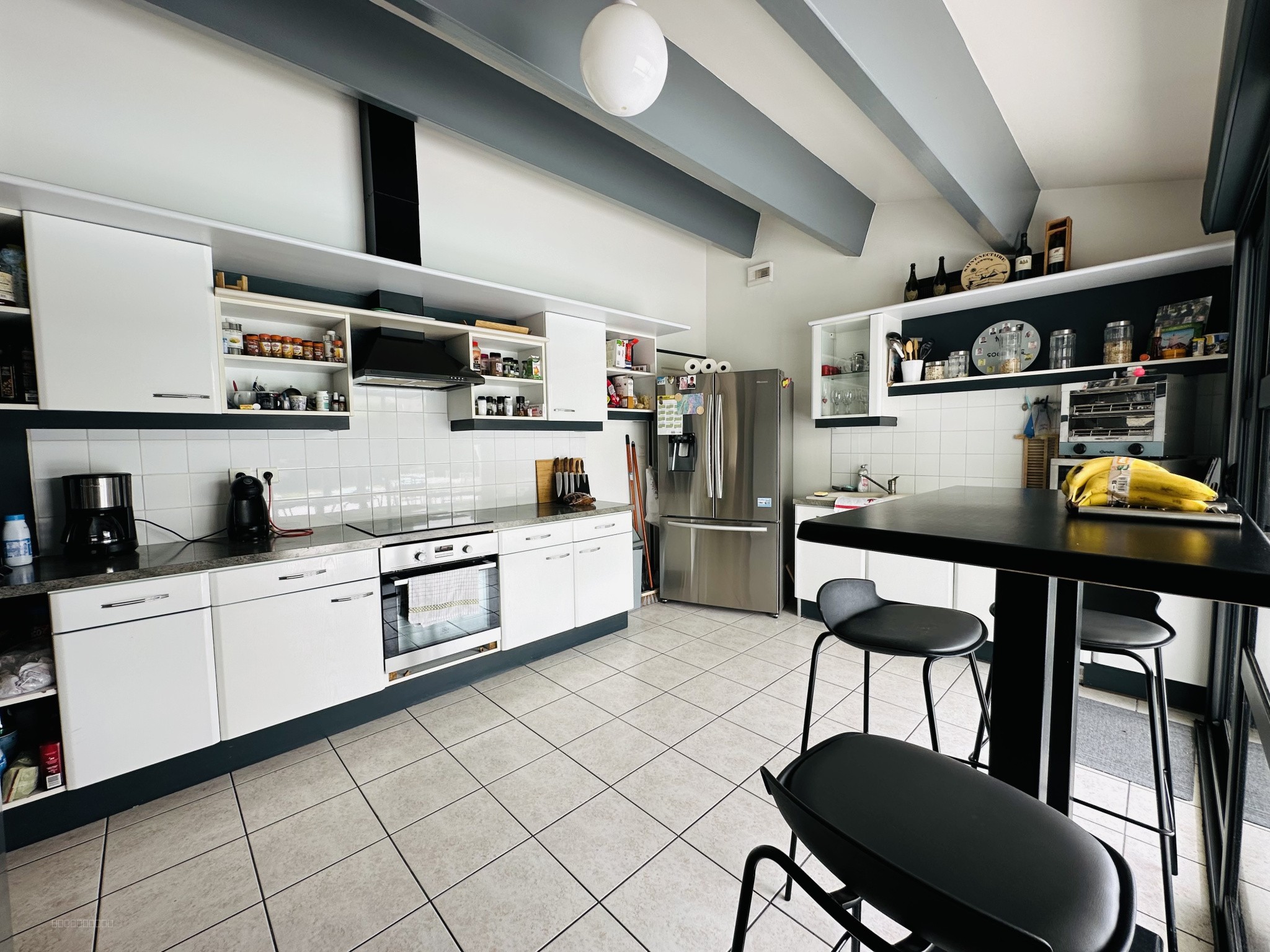 MAISON T5 - ROCHEFORT — photo 4