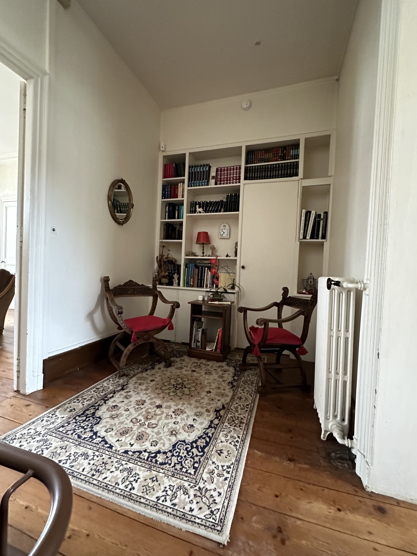 Maison de caractère en centre ville de Rochefort — photo 4