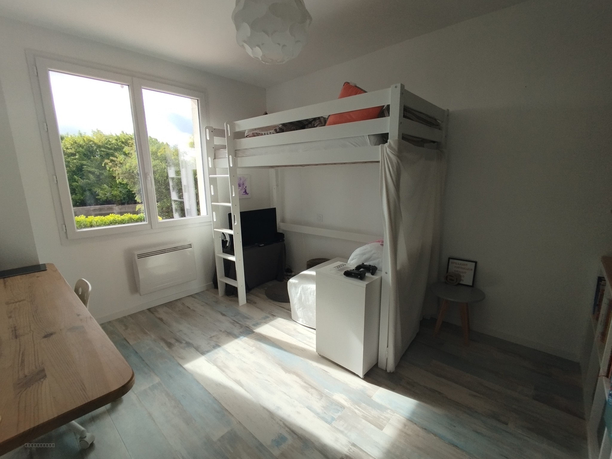 Maison familiale - ECHILLAIS — photo 10