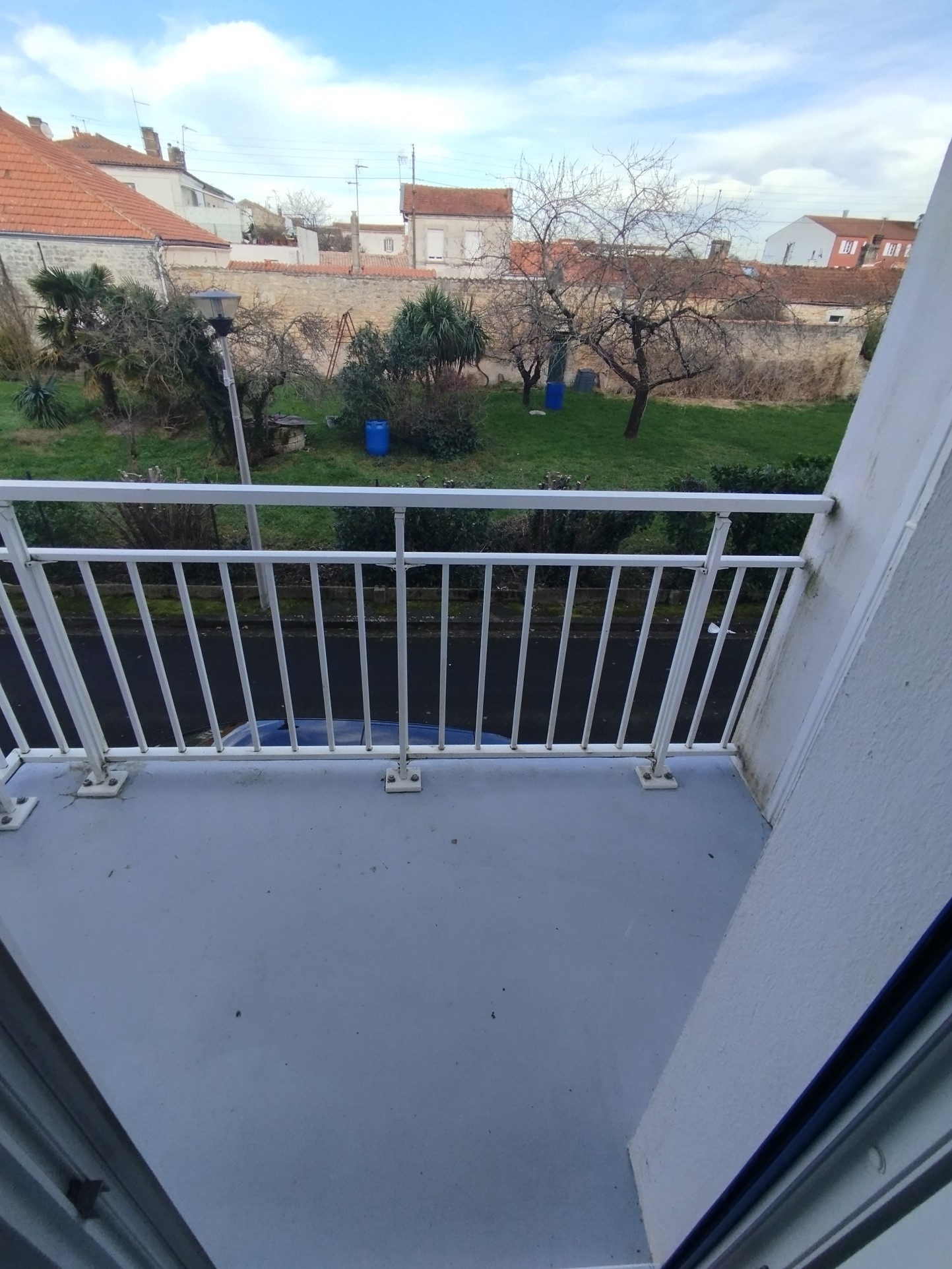 Appartement lumineux avec loggia et garage — photo 4