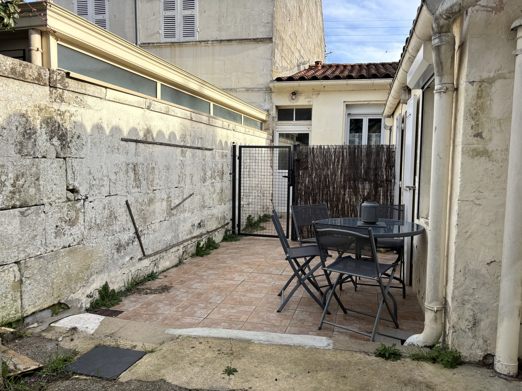 Studio - Rochefort — photo 6