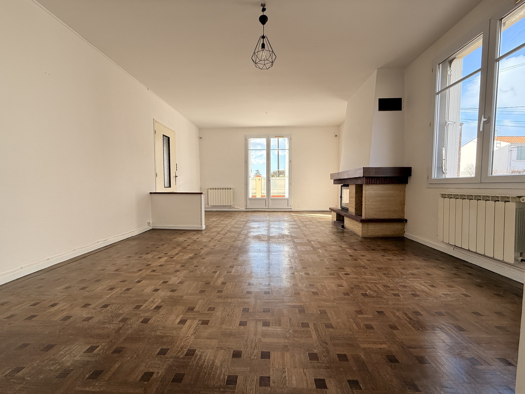 Maison ROCHEFORT Quartier Champlain — photo 2