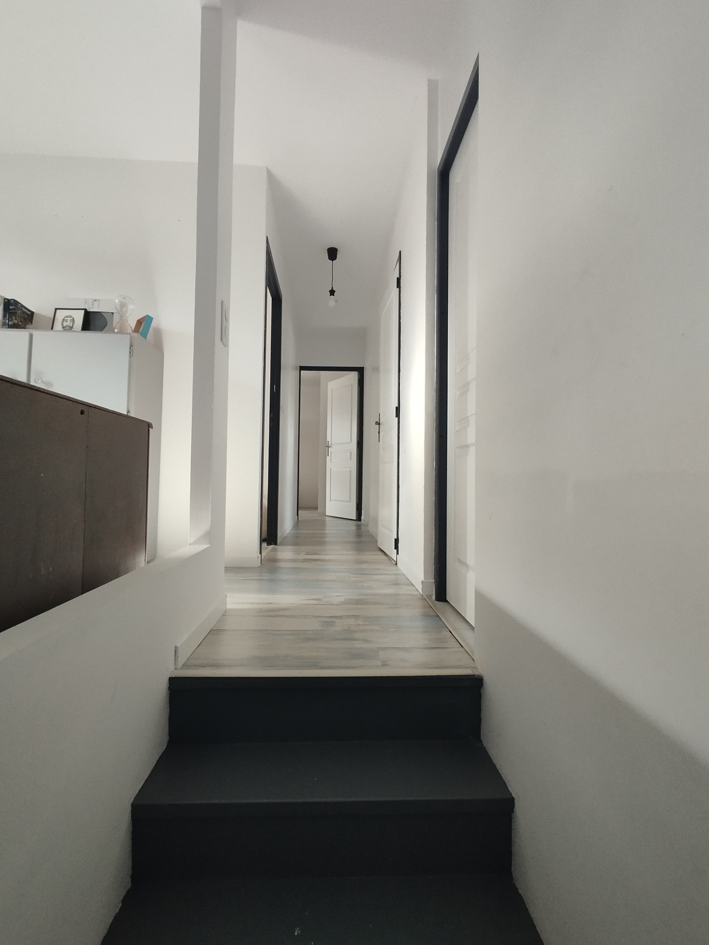 Maison familiale - ECHILLAIS — photo 7