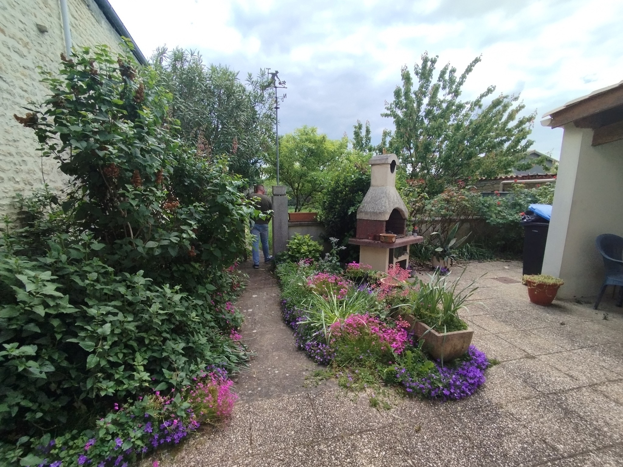 Maison sur Thairé — photo 2