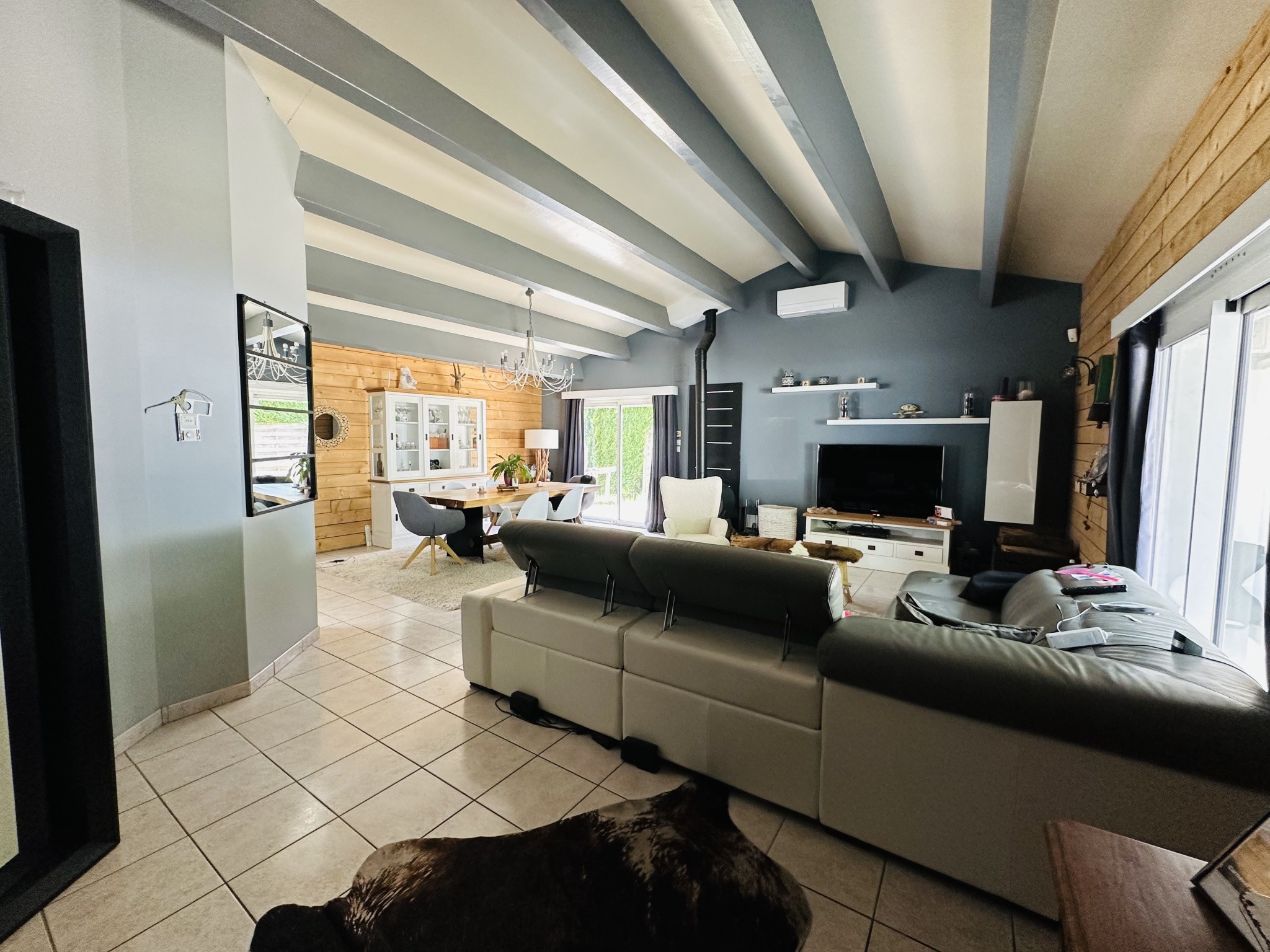 MAISON T5 - ROCHEFORT — photo 3