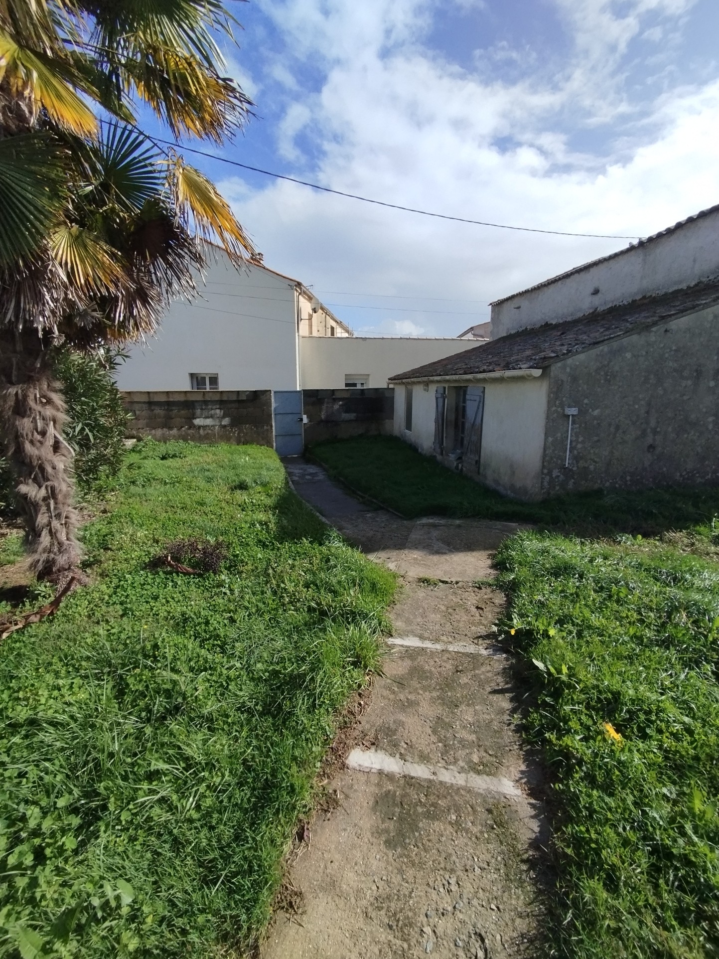 Maison au coeur de Ciré d'aunis — photo 9