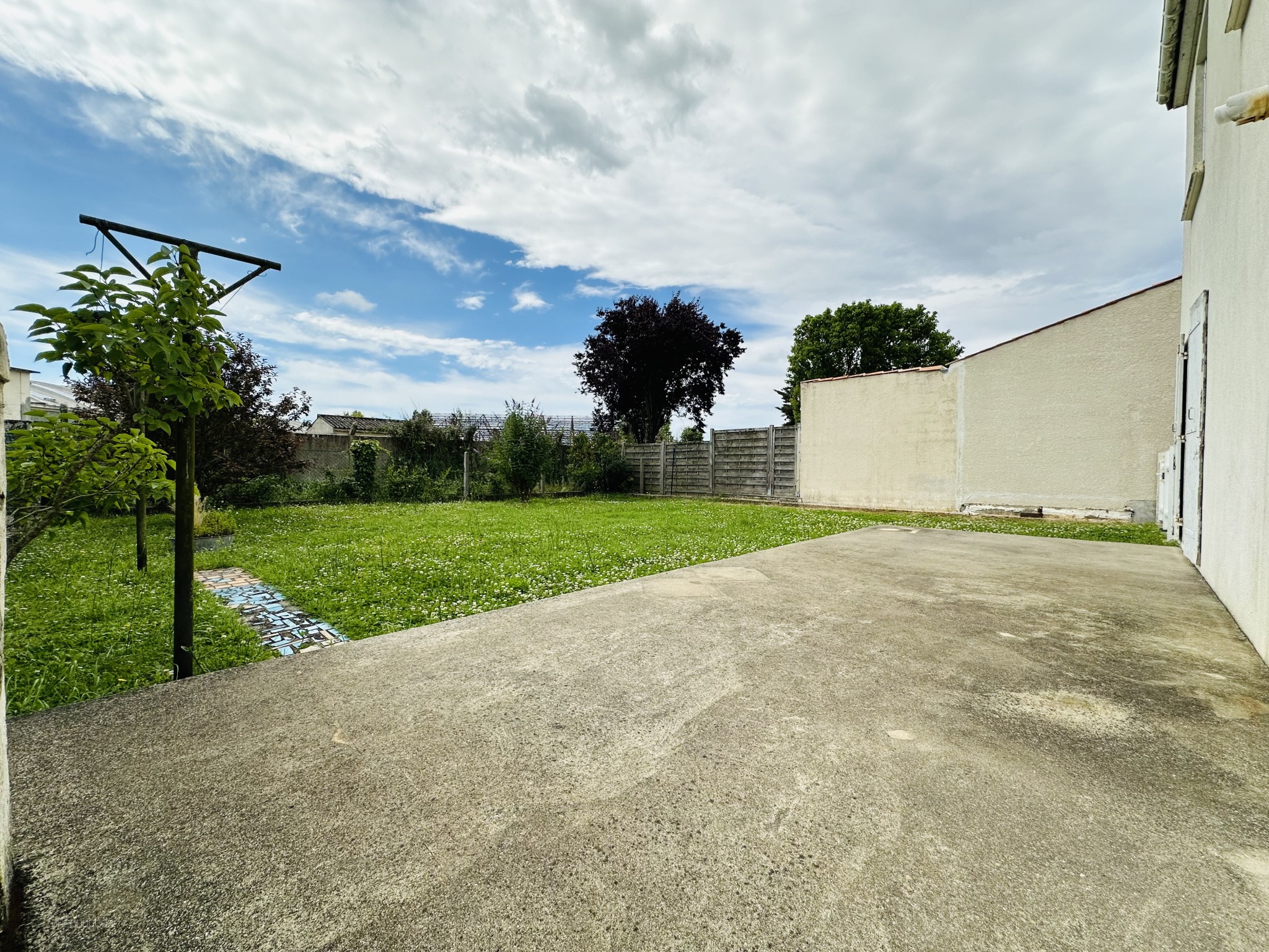 MAISON T5 - ROCHEFORT — photo 2